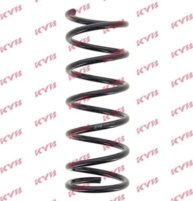 Suspension Spring K-Flex RA3500