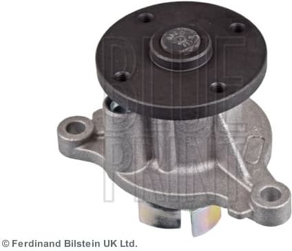 Water Pump, engine cooling ADG09190