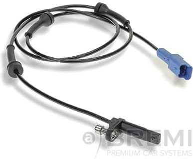 Sensor, wheel speed 51535