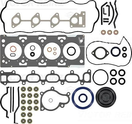 Full Gasket Kit, engine 01-53395-01
