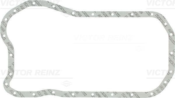 Gasket, oil sump 71-27321-00