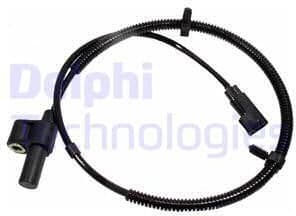 Sensor, wheel speed SS20158