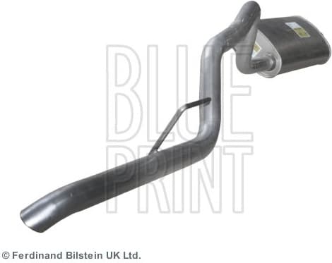 Rear Muffler ADA106002 - image 2
