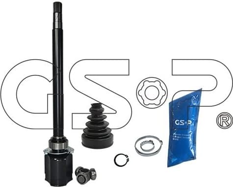 Joint Kit, drive shaft 618100