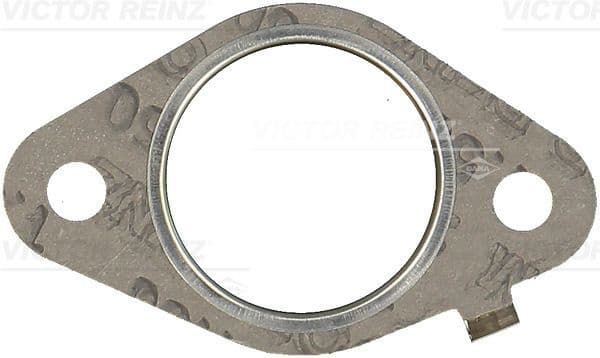 Gasket, exhaust manifold 71-26591-10