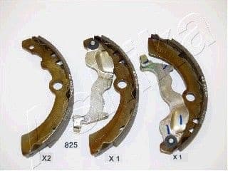 Brake Shoe Set 55-08-825