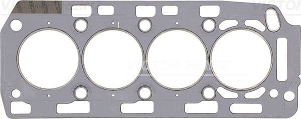 Gasket, cylinder head 61-27685-10