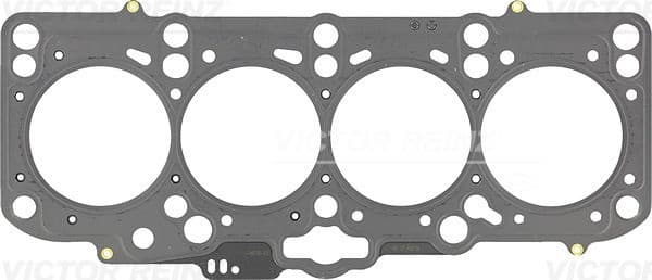 Gasket, cylinder head 61-34810-00