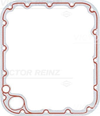 Gasket, oil sump 71-35599-00
