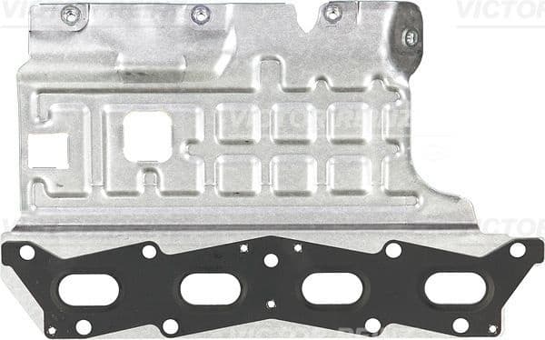 Gasket, exhaust manifold 71-42127-00