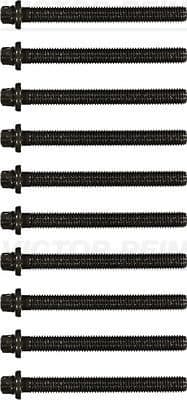 Cylinder Head Bolt Set 14-32002-01