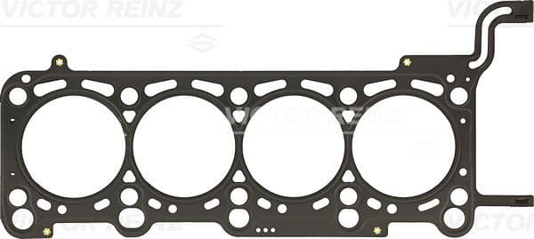 Gasket, cylinder head 61-37825-20