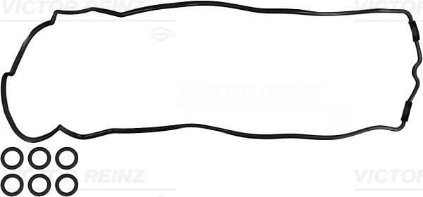 Gasket Set, cylinder head cover 15-28607-01