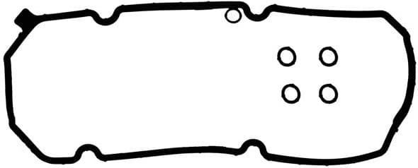 Gasket Set, cylinder head cover 15-37544-01