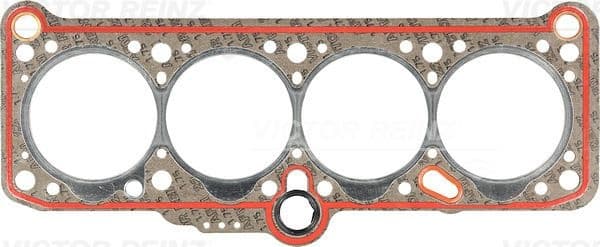 Gasket, cylinder head 61-27515-50