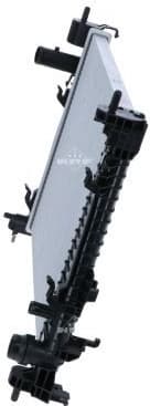 Radiator, engine cooling 59307 - image 2