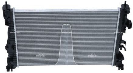 Radiator, engine cooling 59307 - image 3