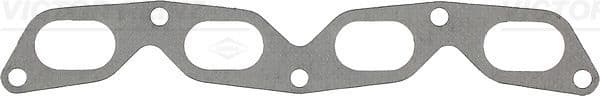Gasket, exhaust manifold 713550100