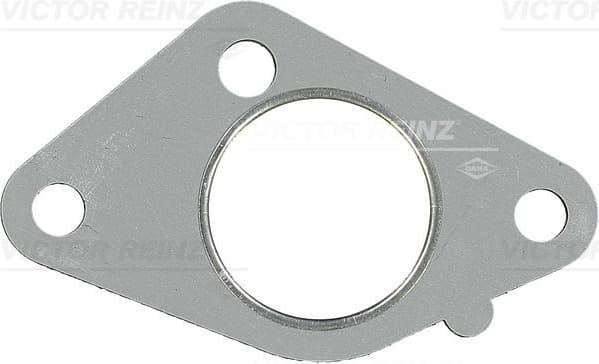 Gasket, exhaust manifold 71-26236-10