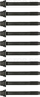 Cylinder Head Bolt Set 14-55075-01