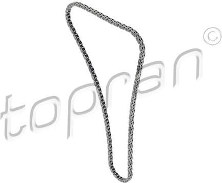 Timing Chain 117 777