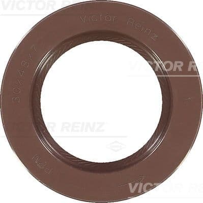Shaft Seal, crankshaft 81-25808-00