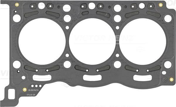 Gasket, cylinder head 61-37440-20
