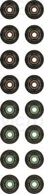 Seal Set, valve stem 12-33876-01