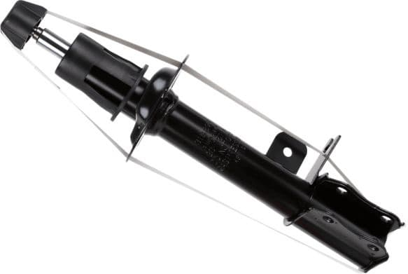 Shock Absorber 318 896