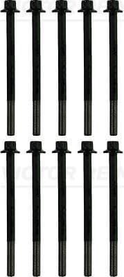 Cylinder Head Bolt Set 14-10172-01