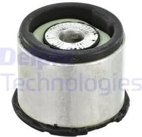 Bushing, axle beam TD1095W