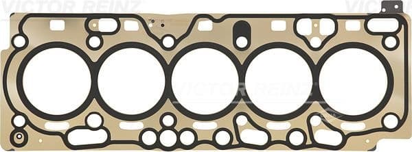 Gasket, cylinder head 61-42150-00