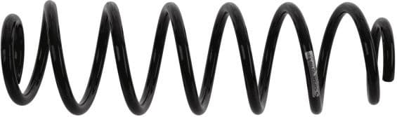 Suspension Spring 994 928