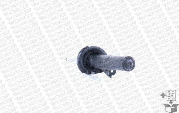 Shock Absorber MONROE ORIGINAL (Gas Technology) G8323 - image 2
