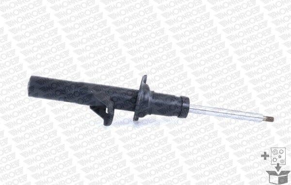 Shock Absorber MONROE ORIGINAL (Gas Technology) G8323 - image 3