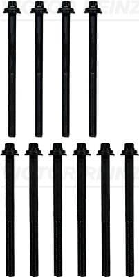 Cylinder Head Bolt Set 14-10016-01