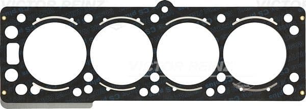 Gasket, cylinder head 61-34435-00
