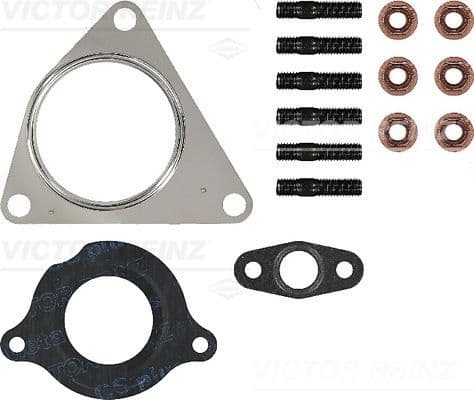 Mounting Kit, charger 04-10131-01