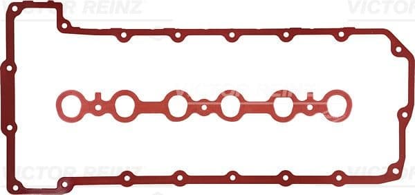 Gasket Set, cylinder head cover 15-37289-01