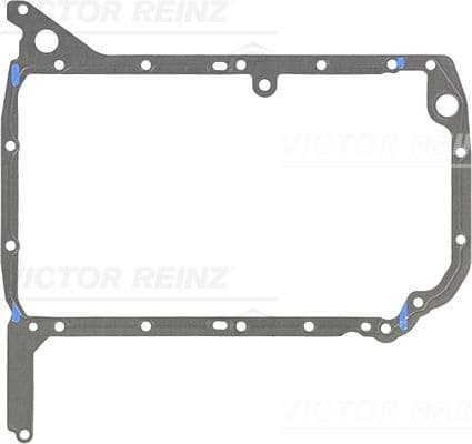 Gasket, oil sump 71-34086-00