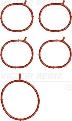 Gasket Set, intake manifold 11-10030-01 - image 2