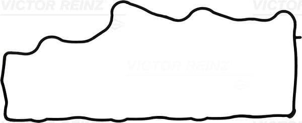 Gasket, cylinder head cover 71-33723-00