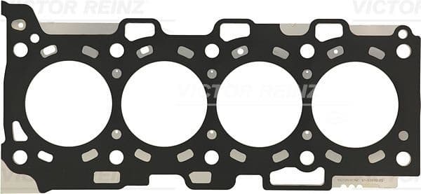Gasket, cylinder head 61-53930-20