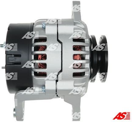 Alternator AS A0731S - image 2