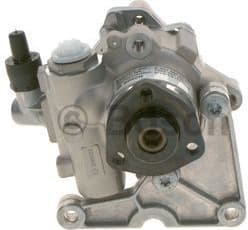 Hydraulic Pump, steering KS00000630