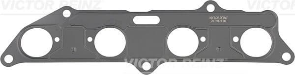 Gasket, intake manifold housing 71-39878-00