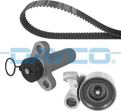 Timing Belt Kit KTB858