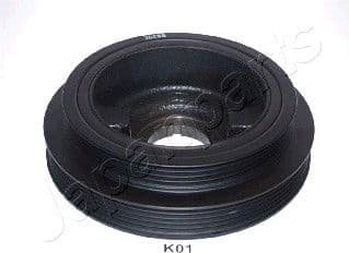 Belt Pulley, crankshaft PUK01