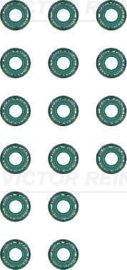 Seal Set, valve stem 12-31306-01
