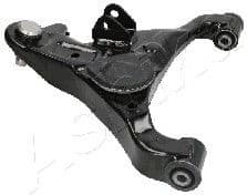Control/Trailing Arm, wheel suspension 72-01-142L - image 2